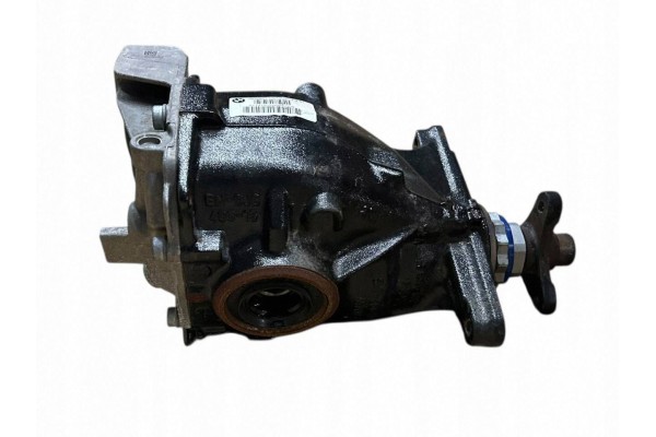 Rear differential BMW 3 F30 F35 F31 7616971 Catalog number of substitutes 33107616972 7616972 U008794 K389202