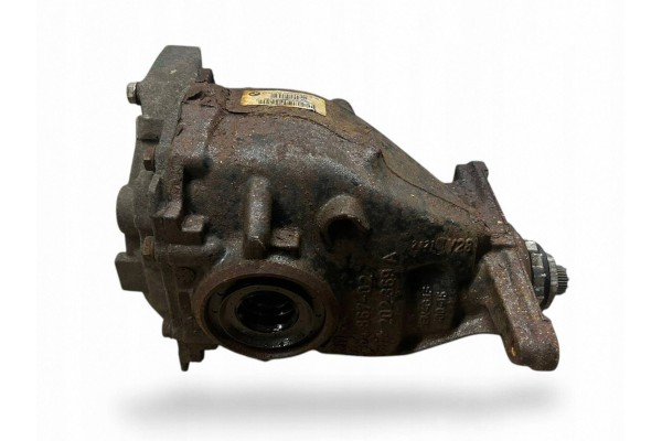 Rear differential BMW X3 F25 7592005