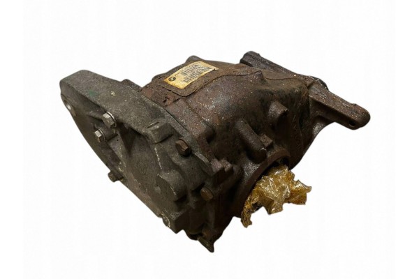 Rear differential BMW X3 F25 7592005 Catalog number of the part 7592005