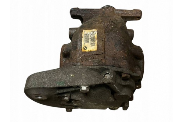 Rear differential BMW X3 F25 7592005 Car type 4x4 SUV