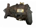 Rear differential BMW X3 F25 7592005 Installation side multipurpose