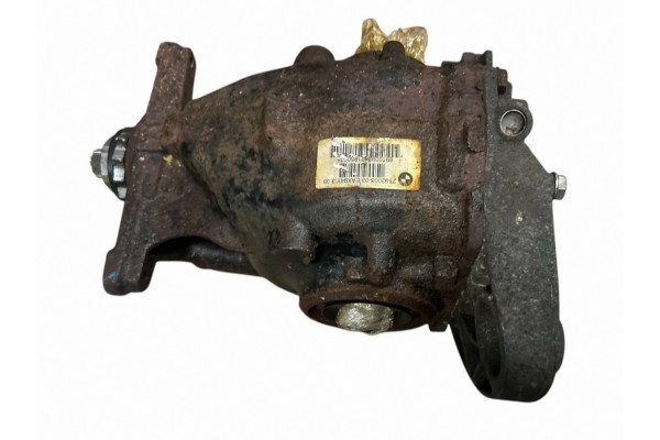 Rear differential BMW X3 F25 7592005 Installation side multipurpose