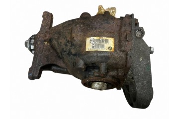 Rear differential BMW X3 F25 7592005 Installation side multipurpose