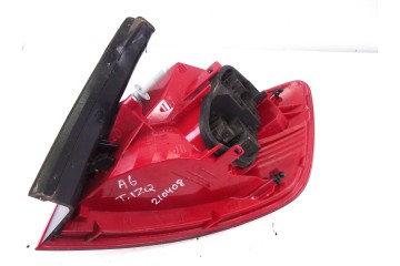  PILOTO TRASERO IZQUIERDO AUDI A6 ALLROAD QUATTRO (4FH) 2.7 TDI  Quattro 2008 210408 AUDI - 2