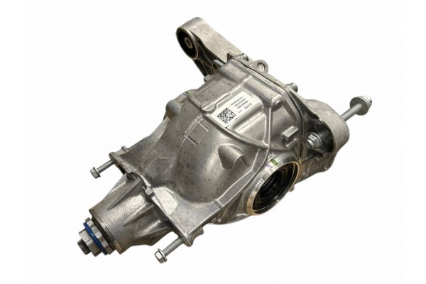 Rear differential BMW X7 G07 8849918 Installation side multipurpose
