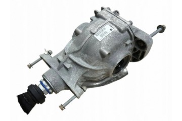 Rear differential BMW 7 G11 G12 9846371 Part manufacturer BMW OE