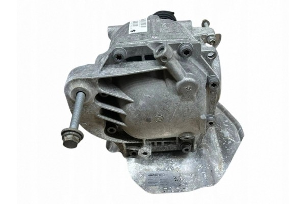 Rear differential BMW 7 G11 G12 9846371 Installation side multipurpose