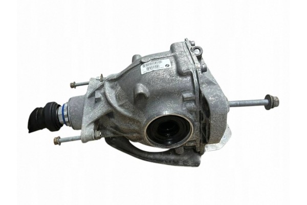 Rear differential BMW 7 G11 G12 9846371 Catalog number of substitutes 33109846371 33108630826 8630826 GJ35414