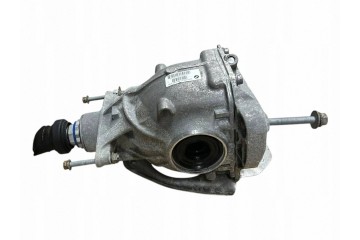 Rear differential BMW 7 G11 G12 9846371 Catalog number of substitutes 33109846371 33108630826 8630826 GJ35414