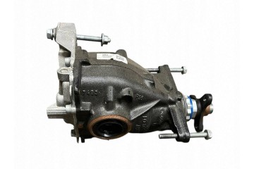 Rear differential BMW X4 G02 8655015 Installation side multipurpose