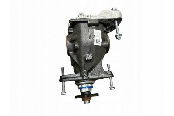 Rear differential BMW X4 G02 8655015 Catalog number of substitutes 33108655016 8655016 U011464 9T58713