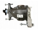 Rear differential BMW X4 G02 8655015 Catalog number of the original 33108655015