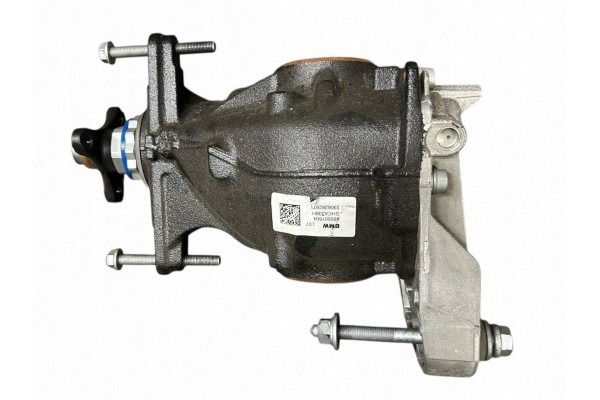 Rear differential BMW X4 G02 8655015 Catalog number of the original 33108655015