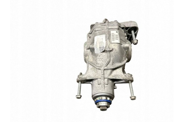 Rear differential BMW X5 G05 8662655 Part manufacturer BMW OE
