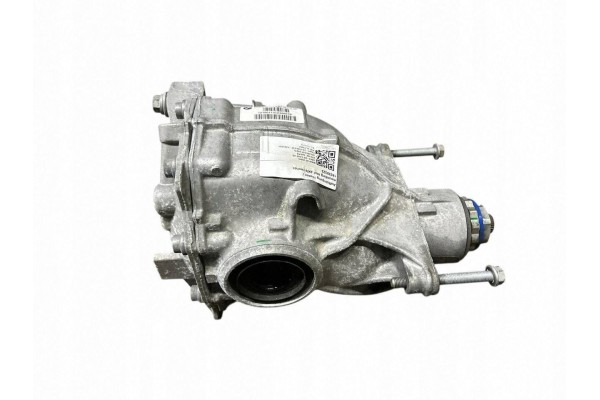 Rear differential BMW X5 G05 8662655 Catalog number of the part 8662655