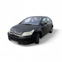 CITROEN C4 BERLINA Collection