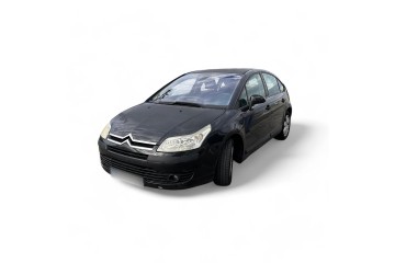 CITROEN C4 BERLINA Collection