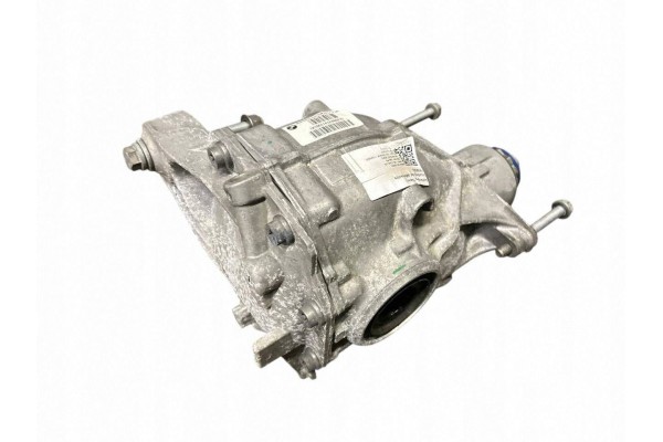 Rear differential BMW X5 G05 8662655 Catalog number of substitutes 33109846337 9846337 U010844 LL13057
