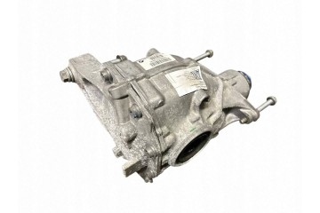 Rear differential BMW X5 G05 8662655 Catalog number of substitutes 33109846337 9846337 U010844 LL13057