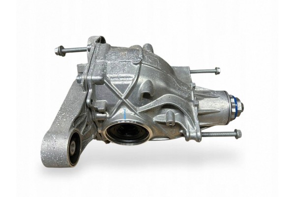 Rear differential BMW X6 G06 8849913 Installation side multipurpose