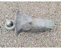 BMW E70 X5M GEARBOX 7599809