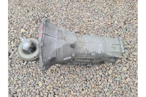 BMW E70 X5M GEARBOX 7599809