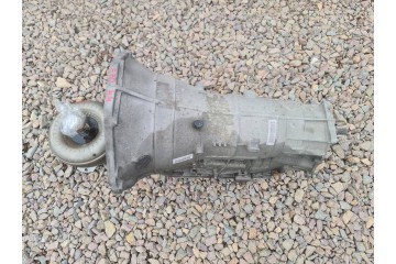 BMW E70 X5M GEARBOX 7599809