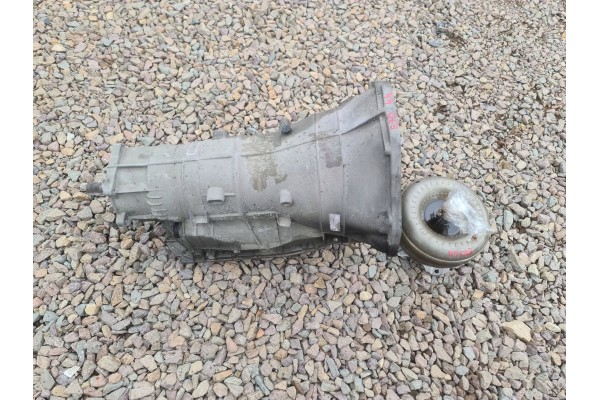 BMW E70 X5M GEARBOX 7599809 Transmission type automatic