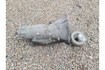 BMW E70 X5M GEARBOX 7599809 Transmission type automatic