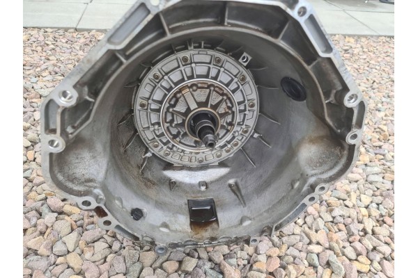 BMW E70 X5M GEARBOX 7599809 Part manufacturer BMW OE