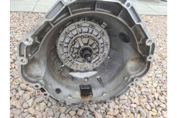 BMW E70 X5M GEARBOX 7599809 Part manufacturer BMW OE