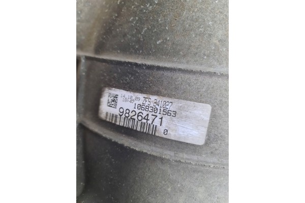 BMW E70 X5M GEARBOX 7599809 Car type 4x4 SUV