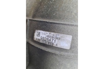 BMW E70 X5M GEARBOX 7599809 Car type 4x4 SUV