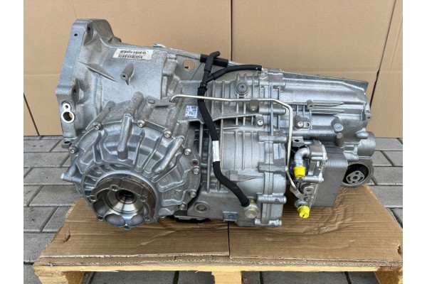 Porsche 911 991 R GT3 GT3 RS automatic transmission PDK CG195