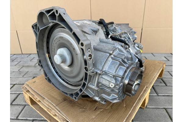 Porsche 911 991 R GT3 GT3 RS automatic transmission PDK CG195 Part manufacturer Porsche OE