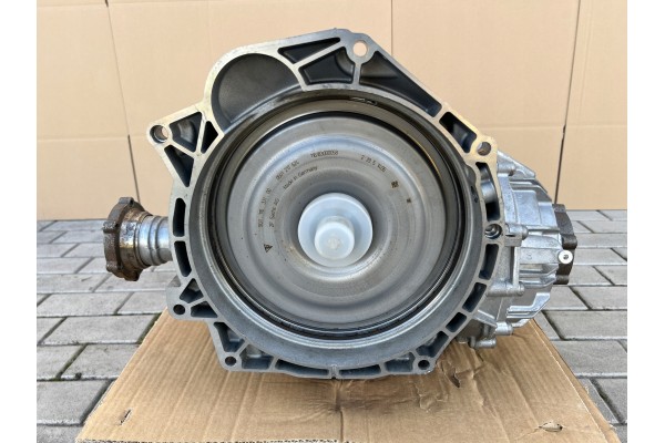 Porsche 911 991 R GT3 GT3 RS automatic transmission PDK CG195 Transmission type automatic