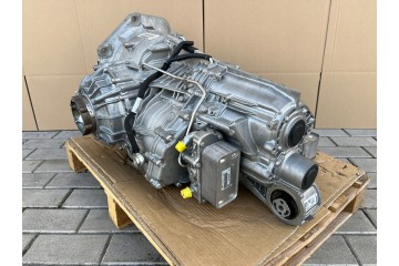 Caja de cambios automática PDK Porsche 911 991 R / GT3 / GT3 RS CG195
