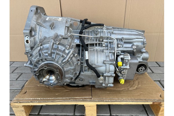 Caja de cambios automática PDK Porsche 911 991 R / GT3 / GT3 RS CG195