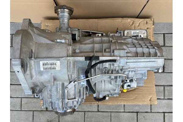 Caja de cambios automática PDK Porsche 911 991 R / GT3 / GT3 RS CG195
