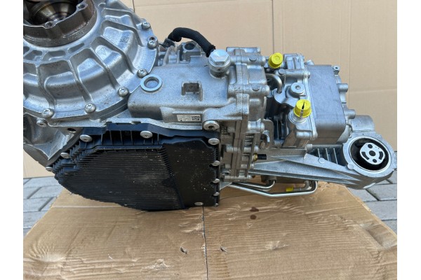 Caja de cambios automática PDK Porsche 911 991 R / GT3 / GT3 RS CG195