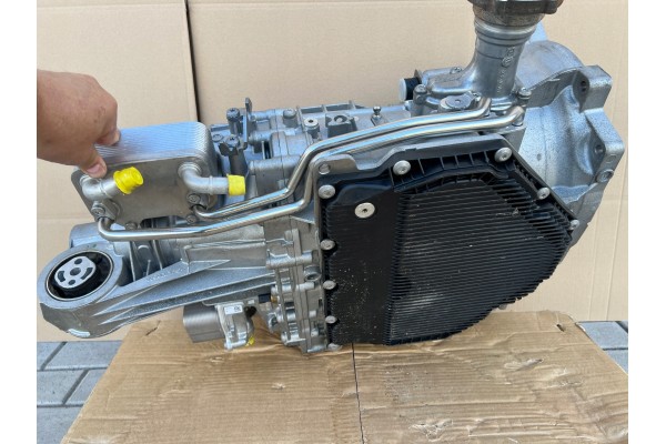 Caja de cambios automática PDK Porsche 911 991 R / GT3 / GT3 RS CG195