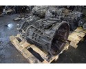 DAF XF 105 106 Gearbox 16 S 2330 TD 2012