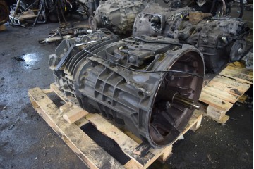 DAF XF 105 106 Gearbox 16 S 2330 TD 2012