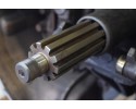 DAF XF 105 106 Gearbox 16 S 2330 TD 2012 Catalog number of the part 16 S 2330 TD_1