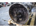 DAF XF 105 106 Gearbox 16 S 2330 TD 2012 Part manufacturer ZF
