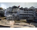 DAF XF 105 106 Gearbox 16 S 2330 TD 2012 Transmission type manual