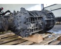 DAF XF 105 106 Gearbox 16 S 2330 TD 2012 Car type trucks