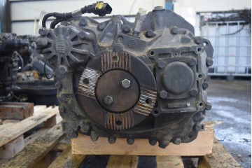 Caja de cambios DAF XF 105 106 16 S 2330 TD 2012