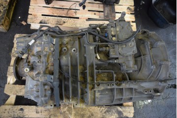 Caja de cambios DAF XF 105 106 16 S 2330 TD 2012