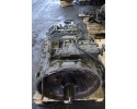 Caja de cambios DAF XF 105 106 16 S 2330 TD 2012
